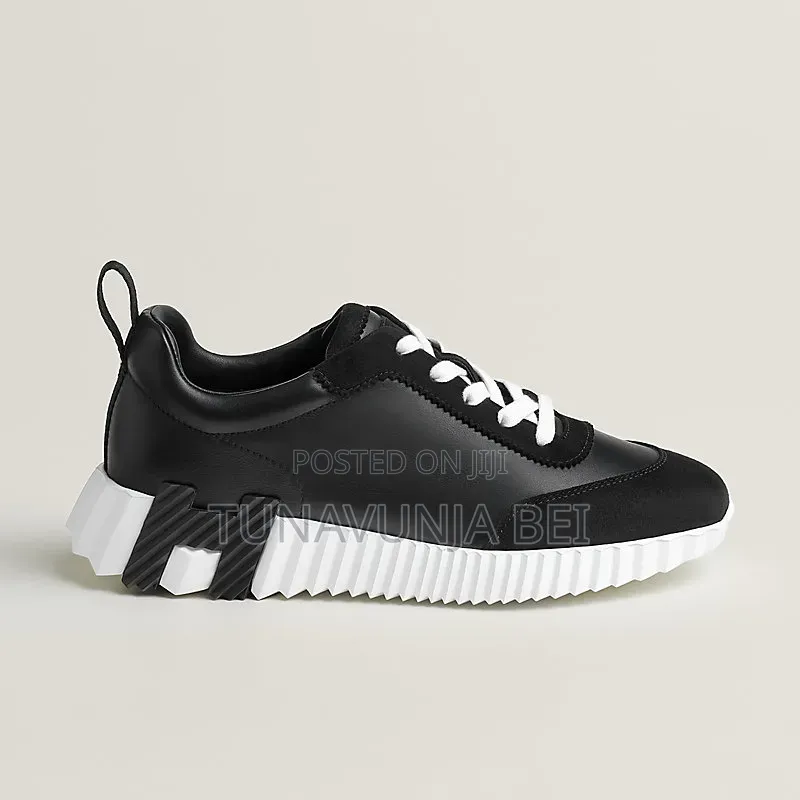 Hermes Original Sneakers 