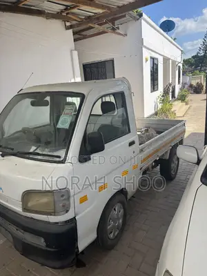 Suzuki Jimny 1.3 Cabriolet 2008 White