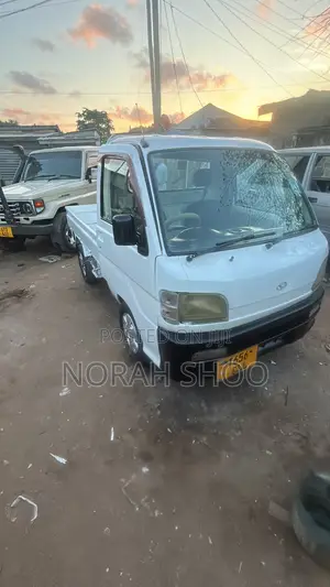 Suzuki Jimny 1.3 Cabriolet 2008 White