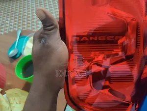 Ford Ranger Taa Ya Nyuma Mkono Wa Kulia