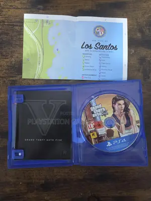 Grand Theft Auto 5 Premium Edition