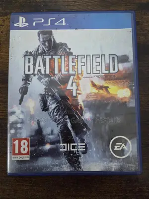 Battlefield 4