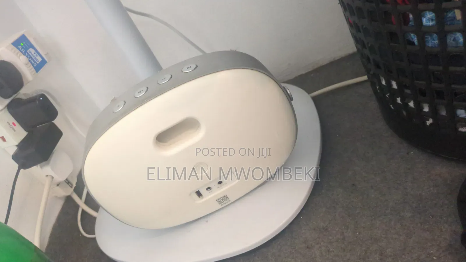 W-King T8 Speaker Wat30