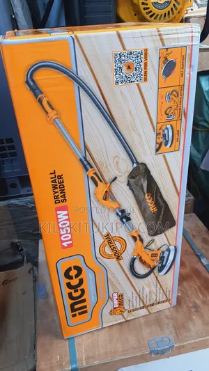 Ingco Dry Wall Sander 1050w