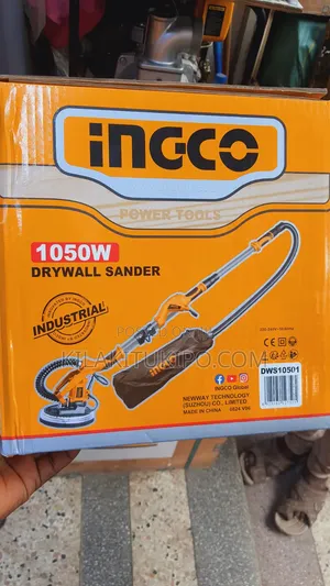 Ingco Dry Wall Sander 1050w