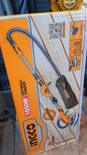 Ingco Dry Wall Sander 1050w