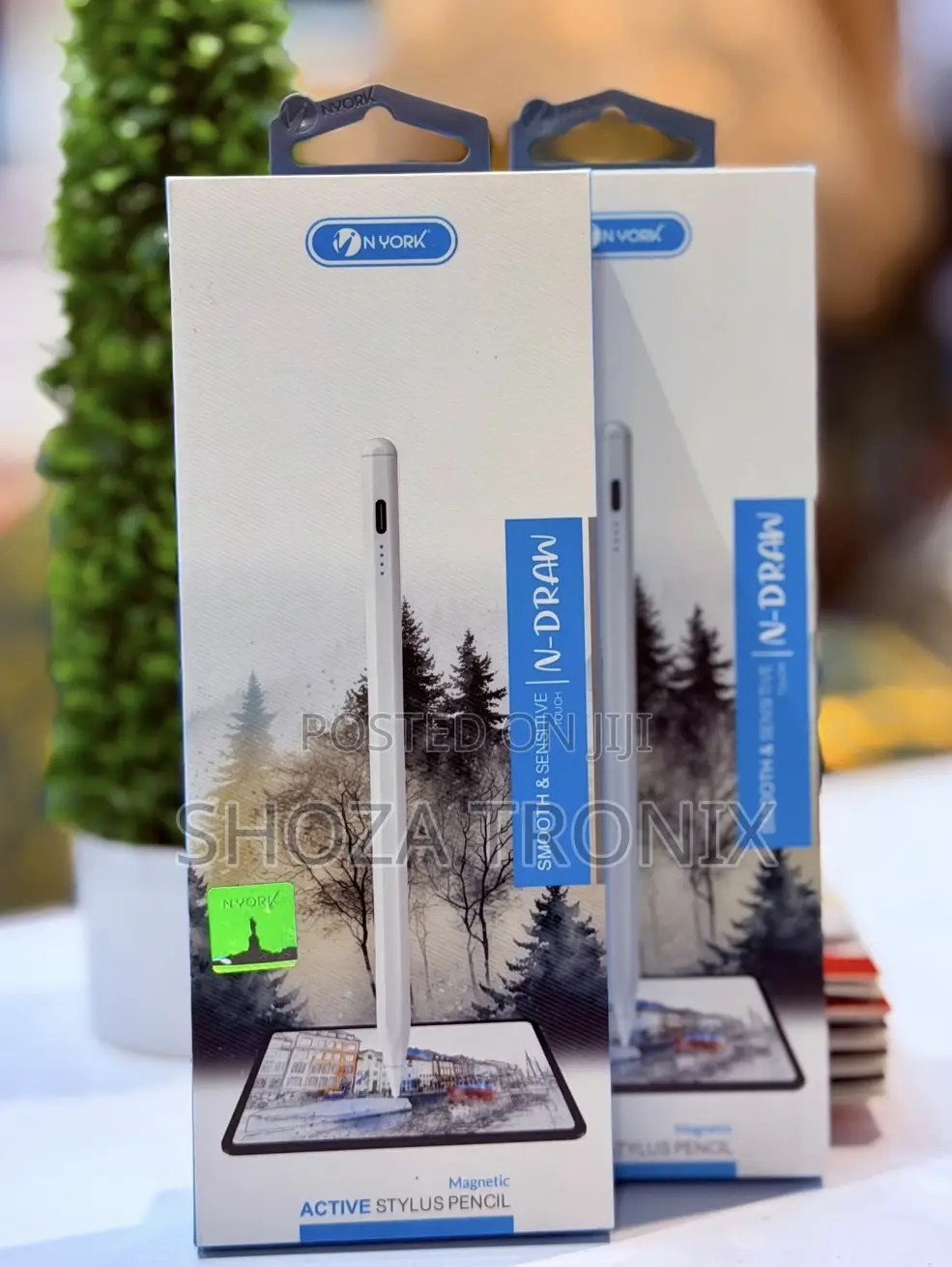 Universal Pen