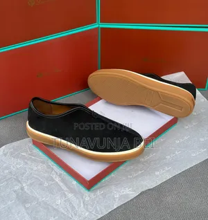 Pianaa Rola Leather Shoes 