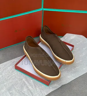 Pianaa Rola Leather Shoes 