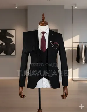 Cardinals Classic Suit for Men
