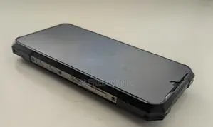 Cubot KingKong X 256 GB Black