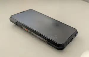 Cubot KingKong X 256 GB Black