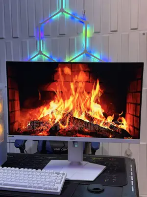 Msi Monitor