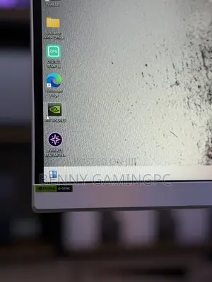 Msi Monitor