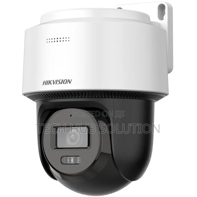 Hikvision Ds-2de2c400mwg-E Pt Camera