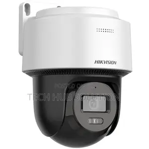 Hikvision Ds-2de2c400mwg-E Pt Camera