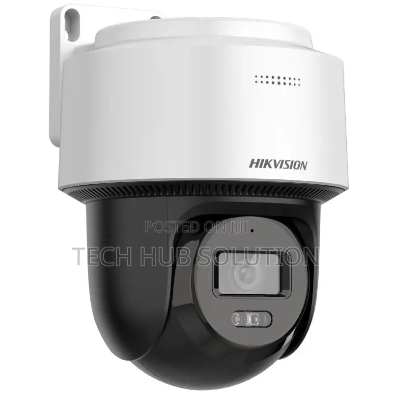 Hikvision Ds-2de2c400mwg-E Pt Camera