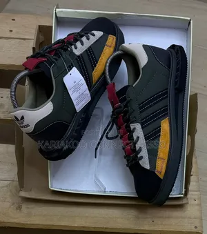Adidas Quality Men's