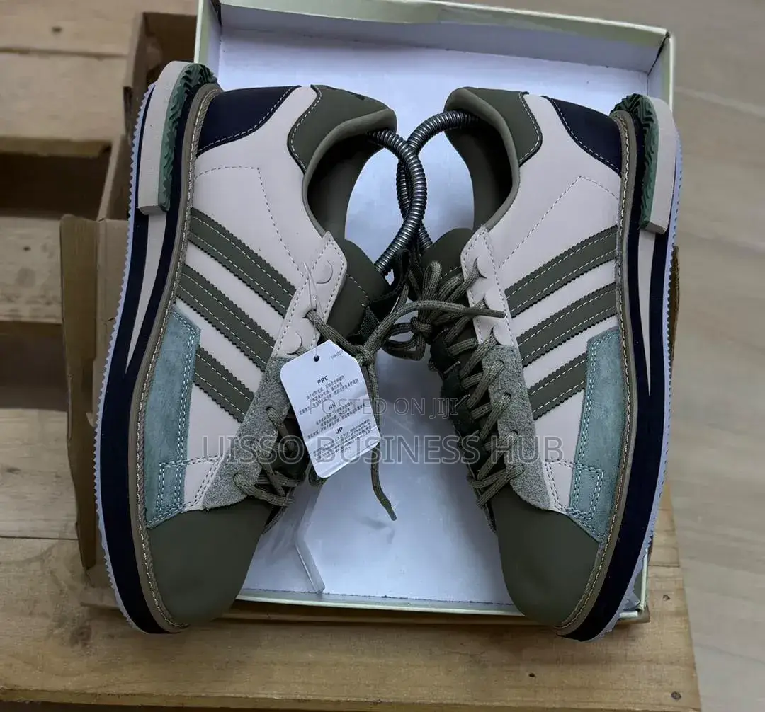 Adidas Quality Men's