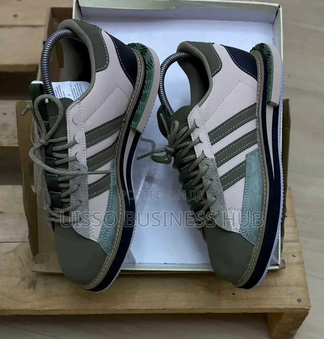 Adidas Quality Men's
