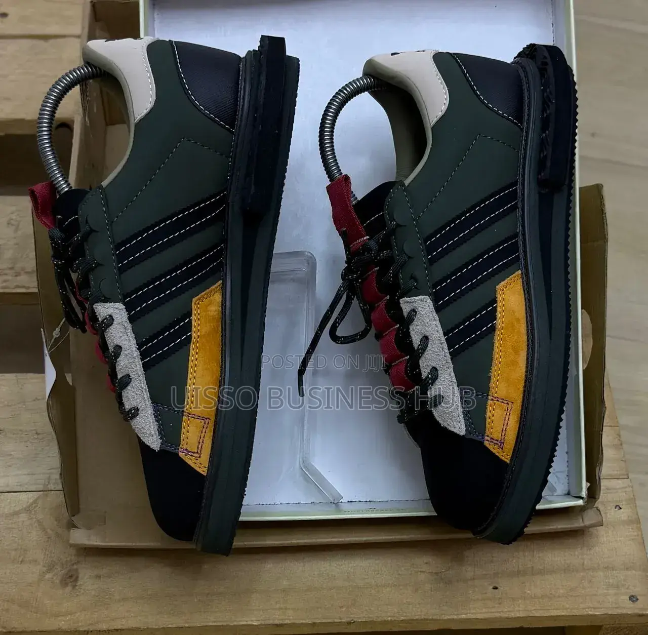 Adidas Quality Men's