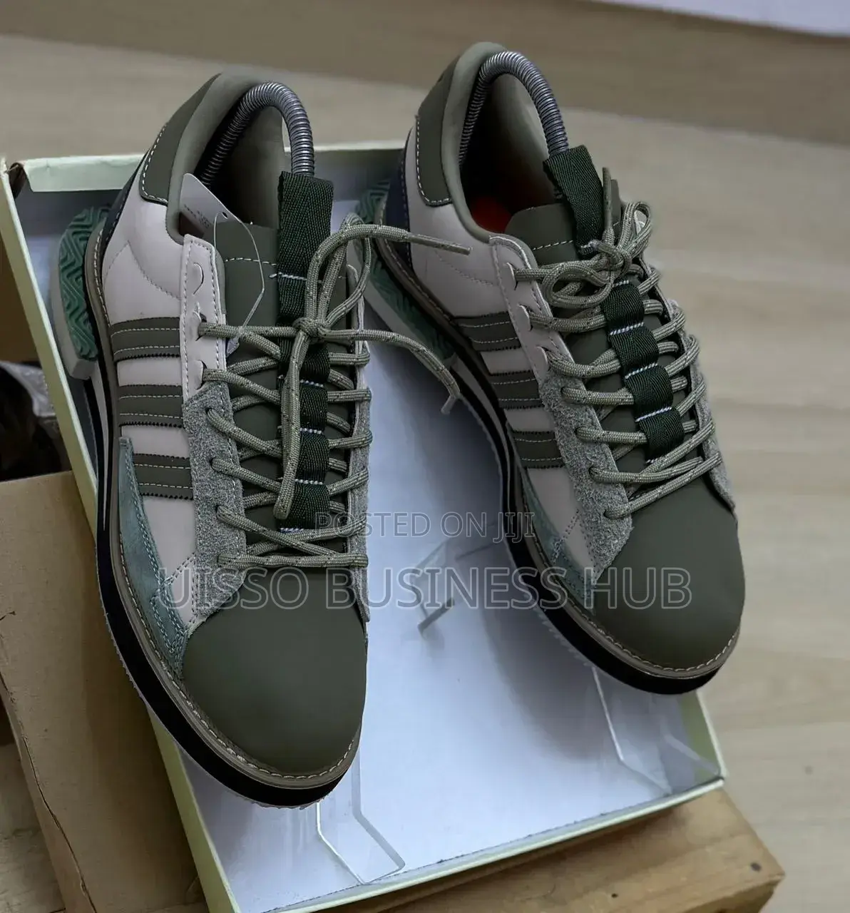 Adidas Quality Men's