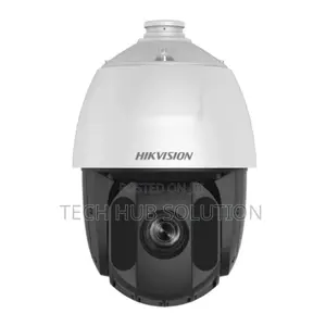 Hikvision Ds-2de5425iw-Ae PTZ Dome Camera