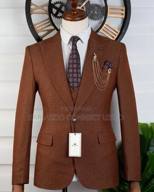  Marshalno Suit Men's  