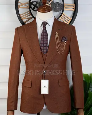  Marshalno Suit Men's  
