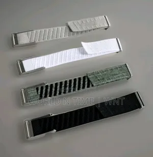 Whoop Belt 
Mg / 5.0