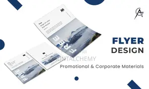 Flyer Design