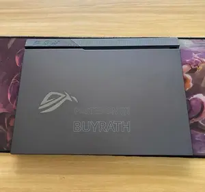New Laptop Asus ROG Strix G15 16GB AMD Ryzen 9 SSD 512GB