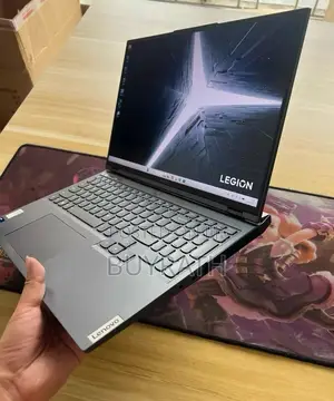 New Laptop Asus ROG Strix G15 16GB AMD Ryzen 9 SSD 512GB