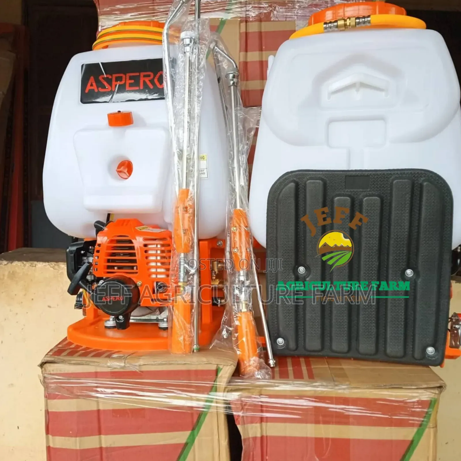 Pump Sprayer