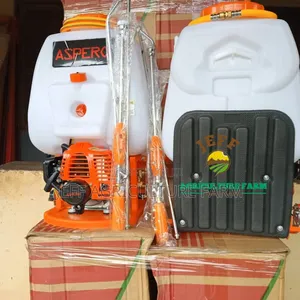Pump Sprayer