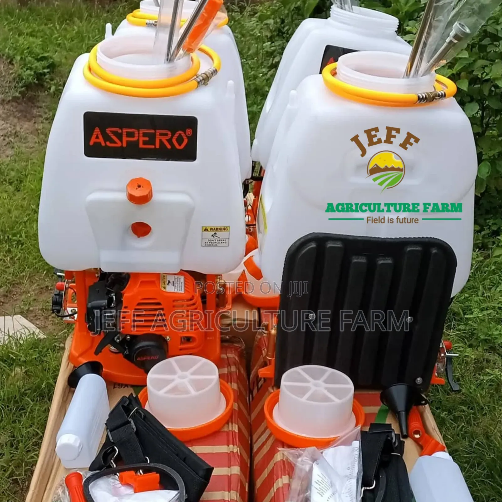 Pump Sprayer