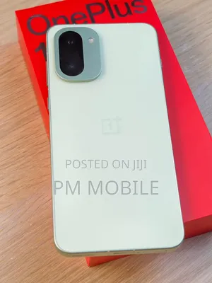 New OnePlus 15R 512 GB