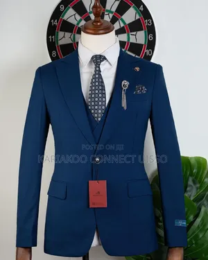  Romaster Og Suit Men's  