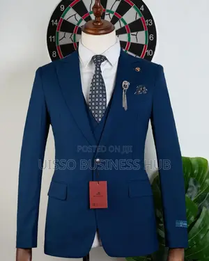  Romaster Og Suit Men's  