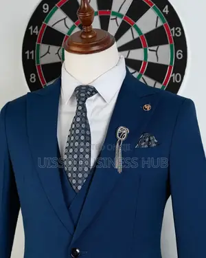  Romaster Og Suit Men's  