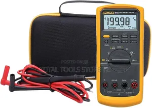 Fluke-87-5/Eur True RMS Multimeter
