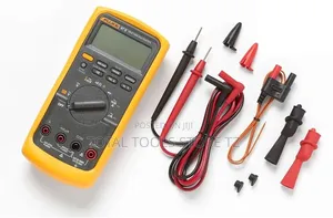 Fluke-87-5/Eur True RMS Multimeter