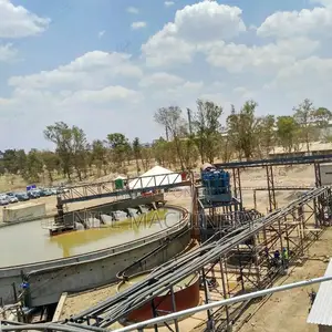 Mining Gold Cip Cil Production Line, Gold Mining Manufacturer