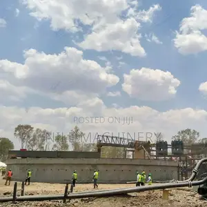 Mining Gold Cip Cil Production Line, Gold Mining Manufacturer