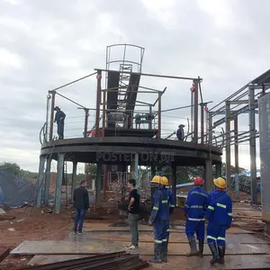 Mining Gold Cip Cil Production Line, Gold Mining Manufacturer