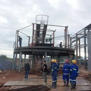 Mining Gold Cip Cil Production Line, Gold Mining Manufacturer
