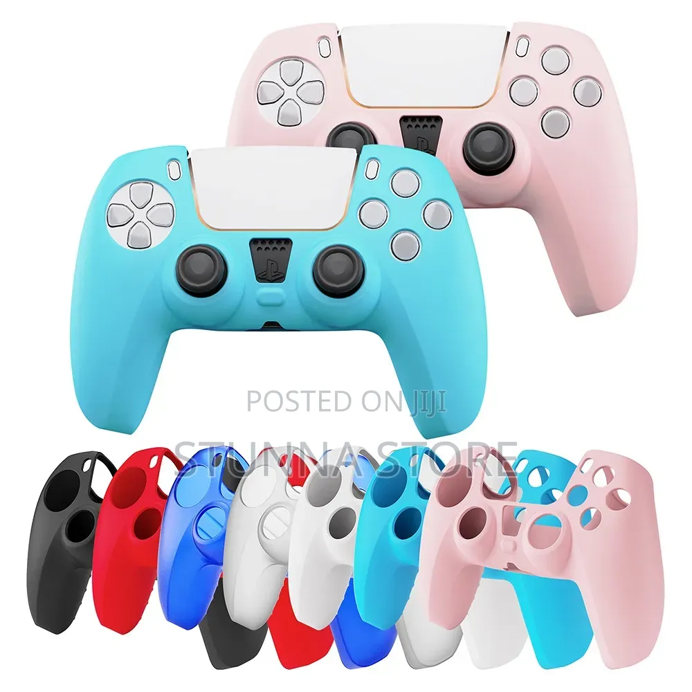 Cover Plain Za Pad Za Ps5