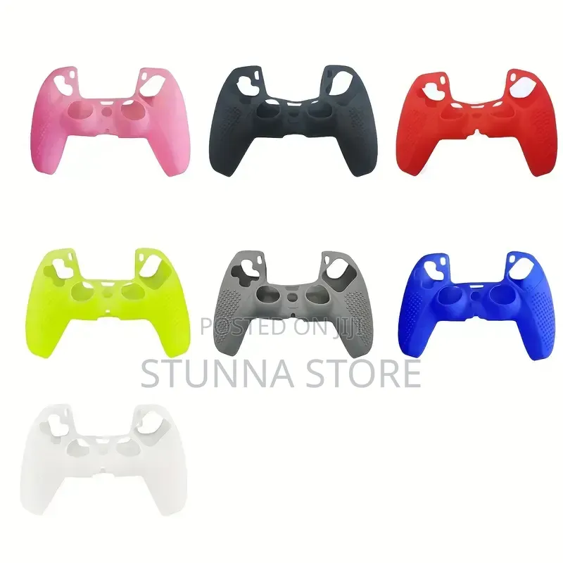 Cover Plain Za Pad Za Ps5