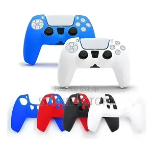 Cover Plain Za Pad Za Ps5