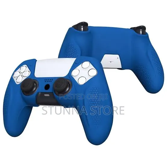 Cover Plain Za Pad Za Ps5
